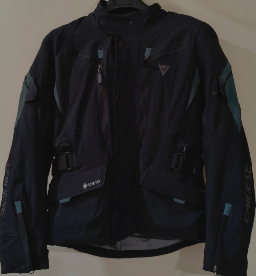 Dainese Carvemaster Touring Jacket  - image 1