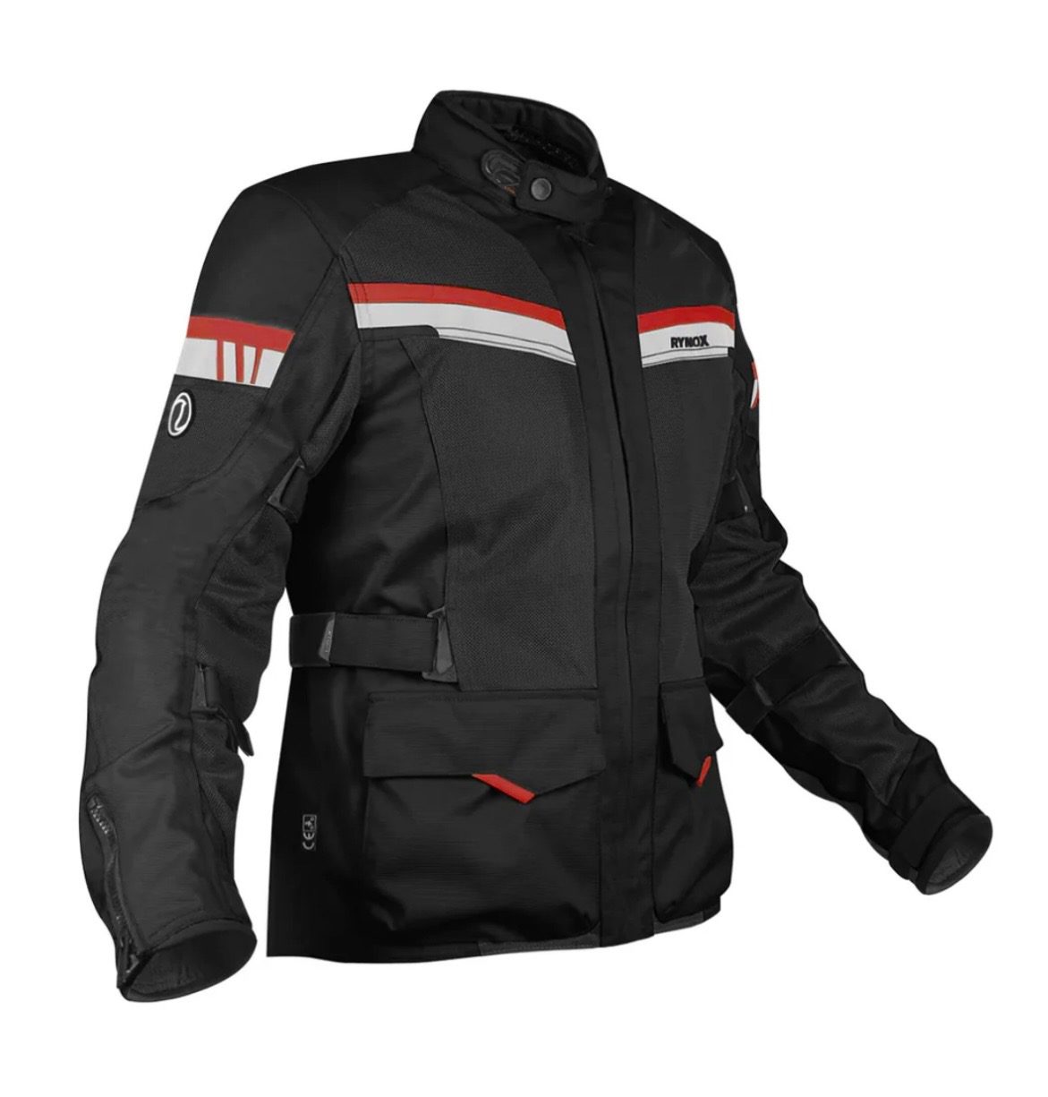 Rynox STEALTH AIR PRO Jacket - image 1