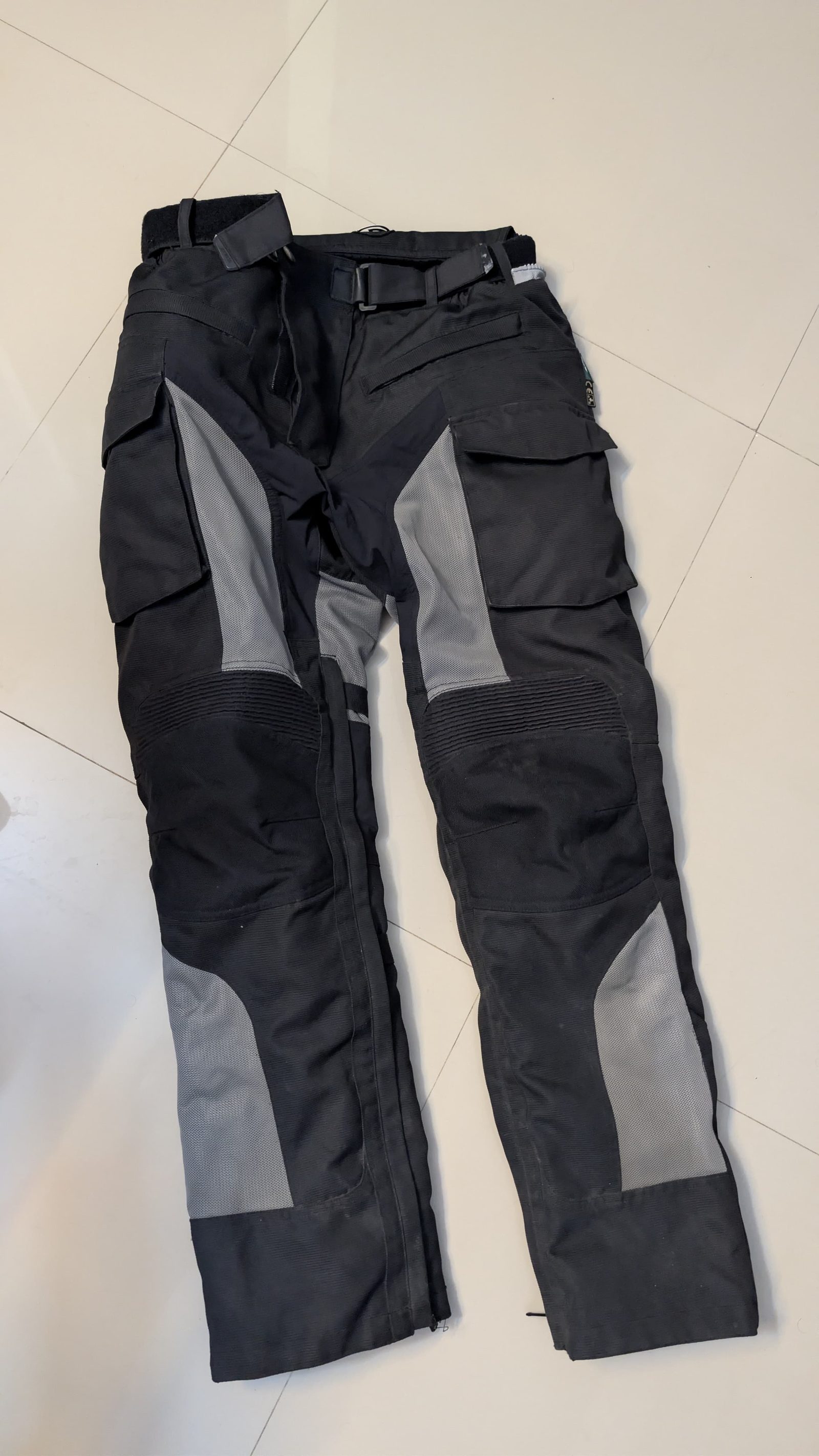Rynox stealth air pro - image 1