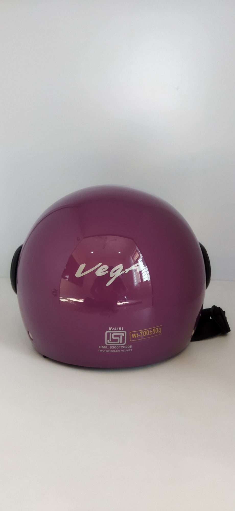Vega ATOM Helmet (Brand New) 3