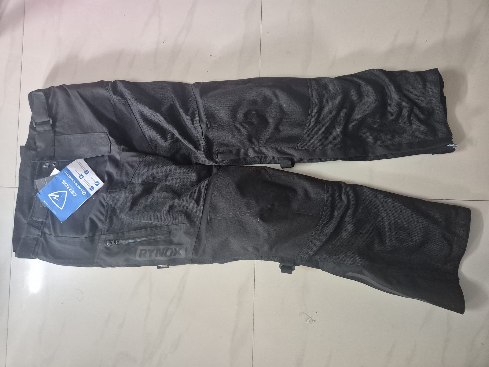 Rynox Air GT pants - image 1