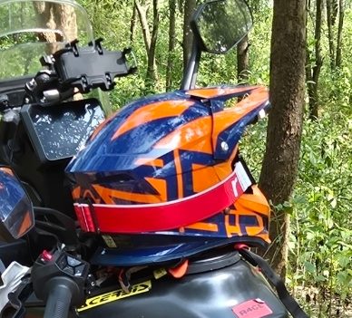 Acerbis Profile 4 Helmet 2