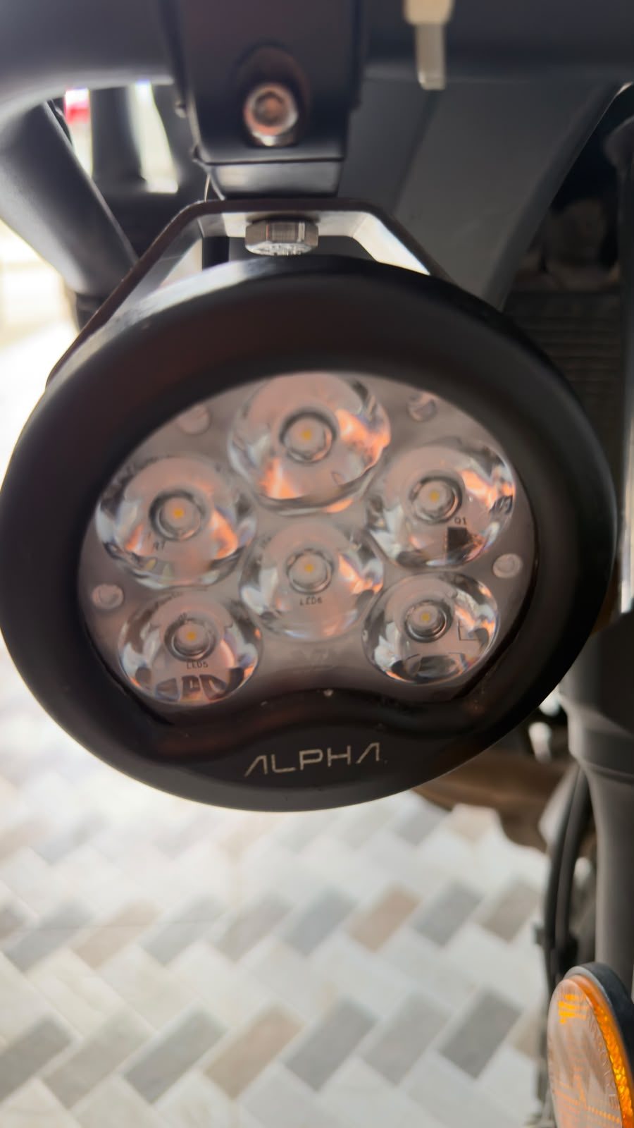 Maddog alpha kit - image 1