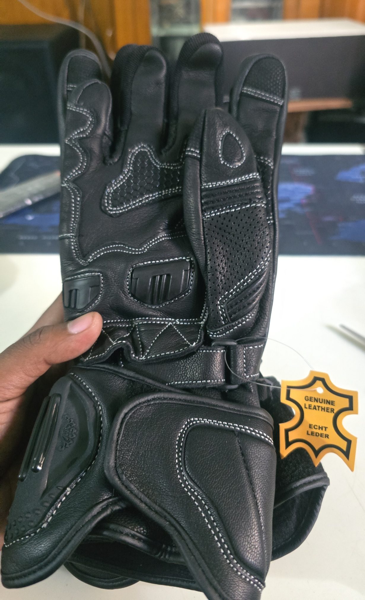 Tarmac Rapid Gloves - image 1