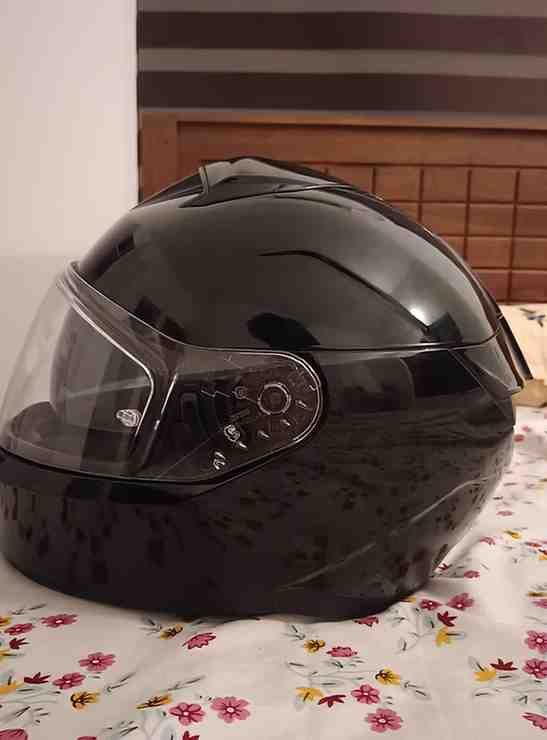 Shark Ridill 2 Helmet - Size L (Brand New / ECE 22.06) - image 1