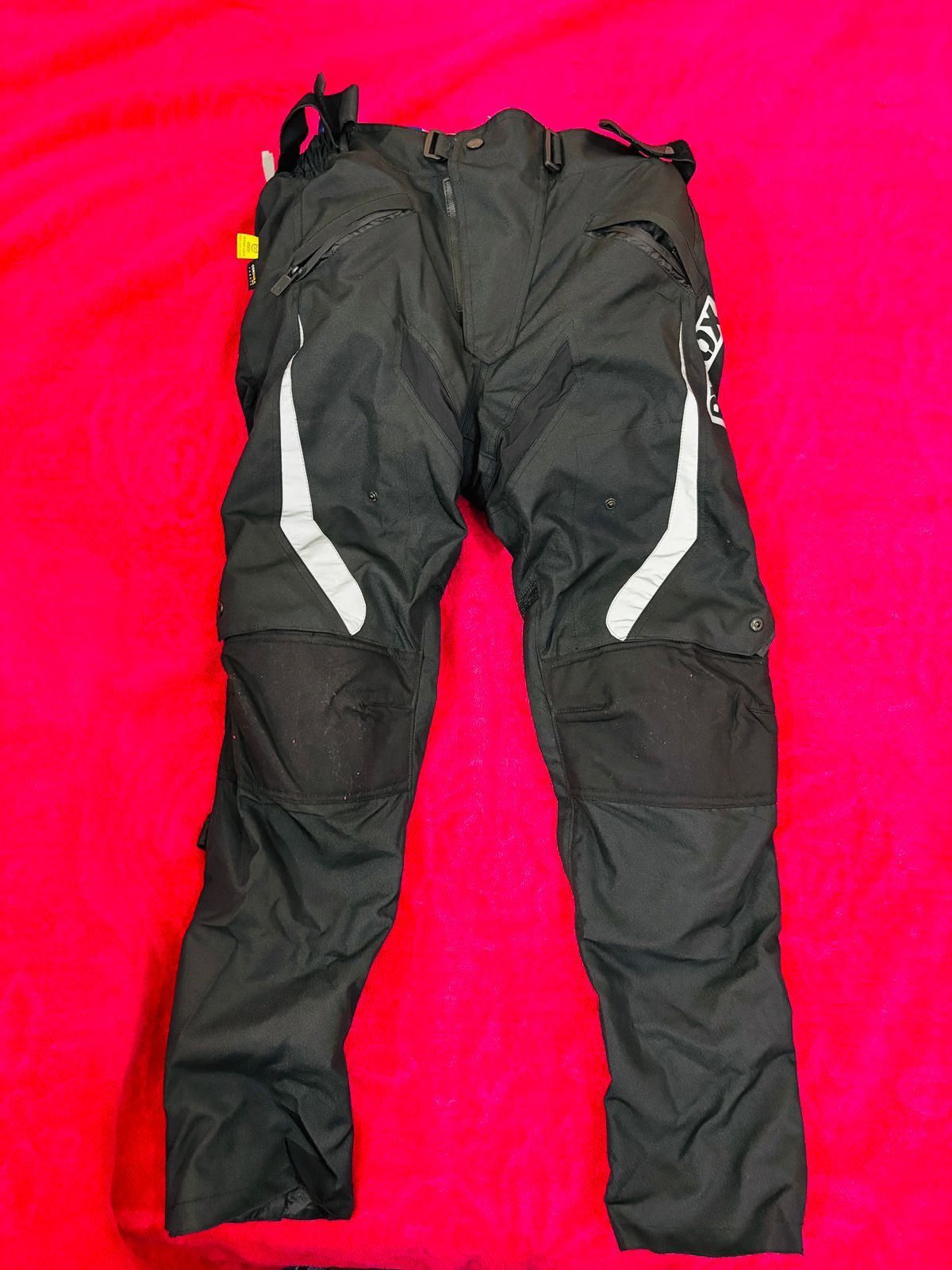 Advento riding pant  2