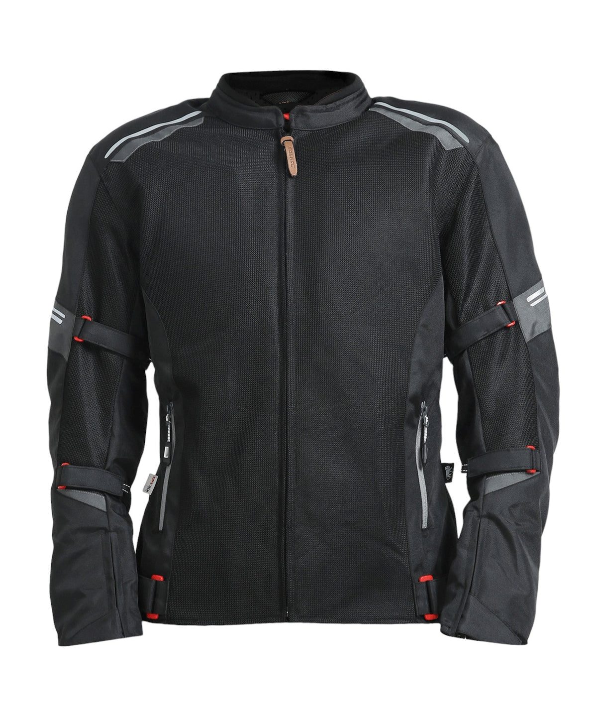 solace airx riding jacket - image 1