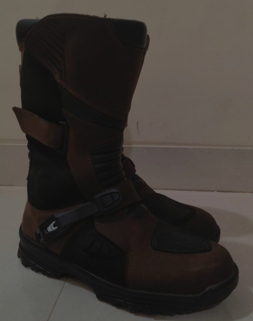 Forma ADV Tourer Boot  - image 1