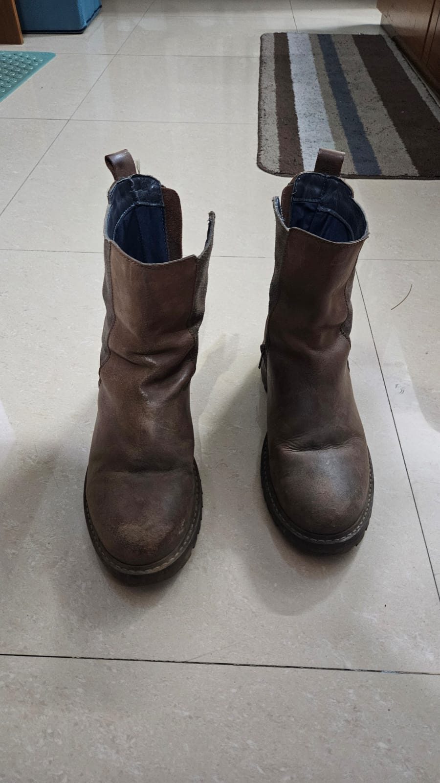 Trip Machine Boot - image 1