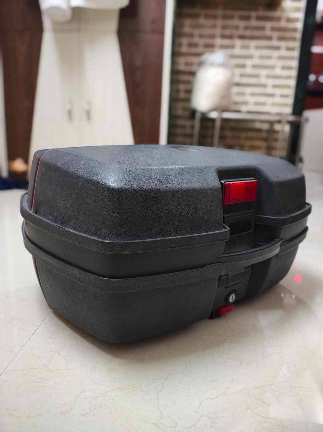 Asg top box 45L - image 1