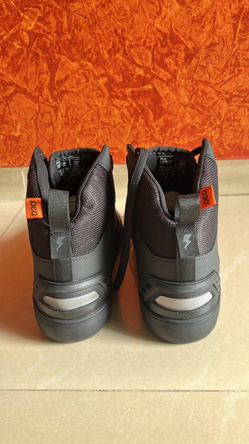 Clan Torque.  - image 1