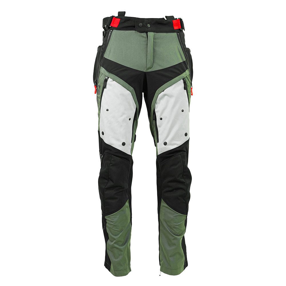 Reise Traverse jacket and Pant (All terrain Suit) 3