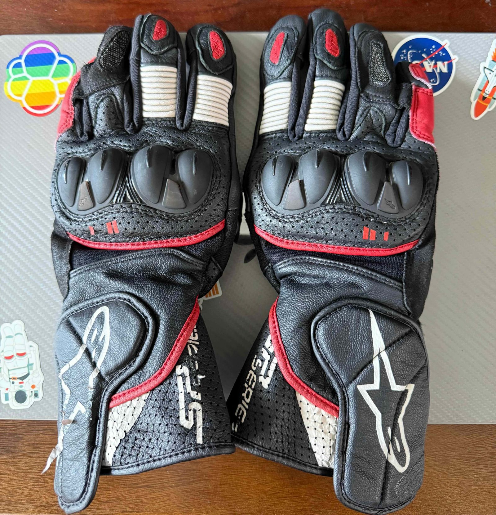 Alpinestars SP2-V3 2