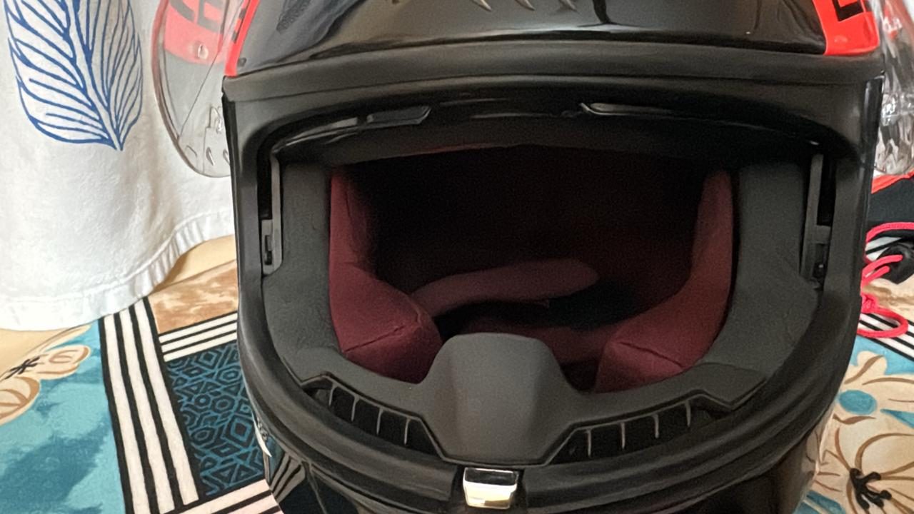 Mt helmet blade  3