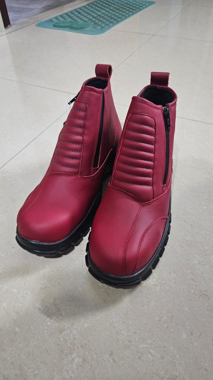 Riding Boots 2