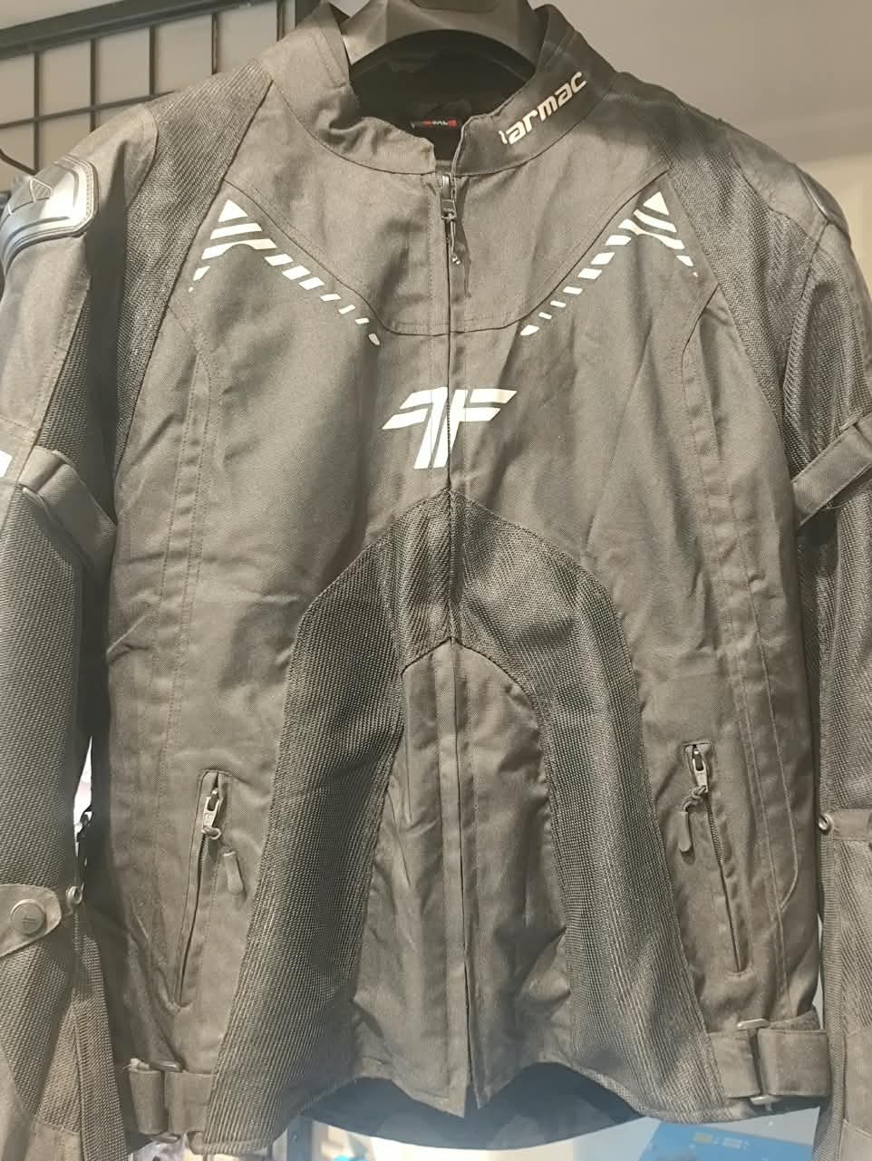 Tarmac Corsa Jacket - image 1