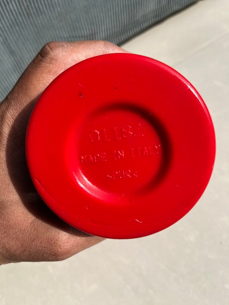 BMC Air Filter 2