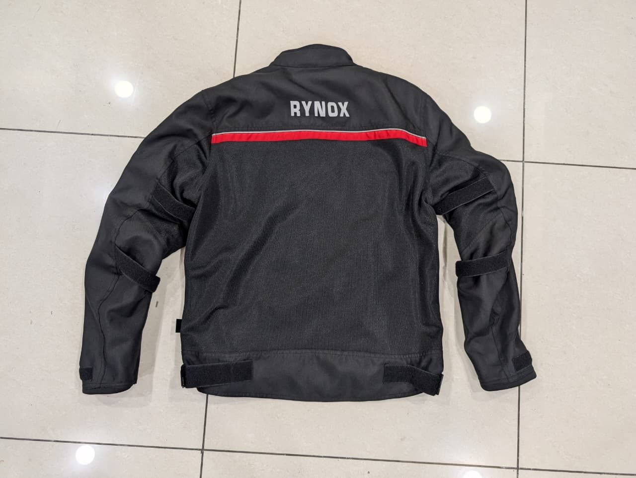 Rynox Air GT 2 Jacket Size M/L 2