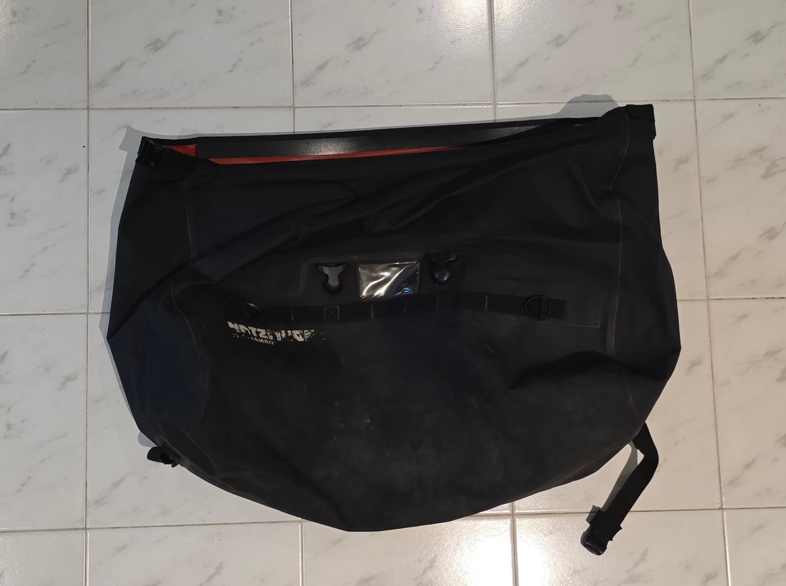 Enduristan tornado 2L tail bag - image 1