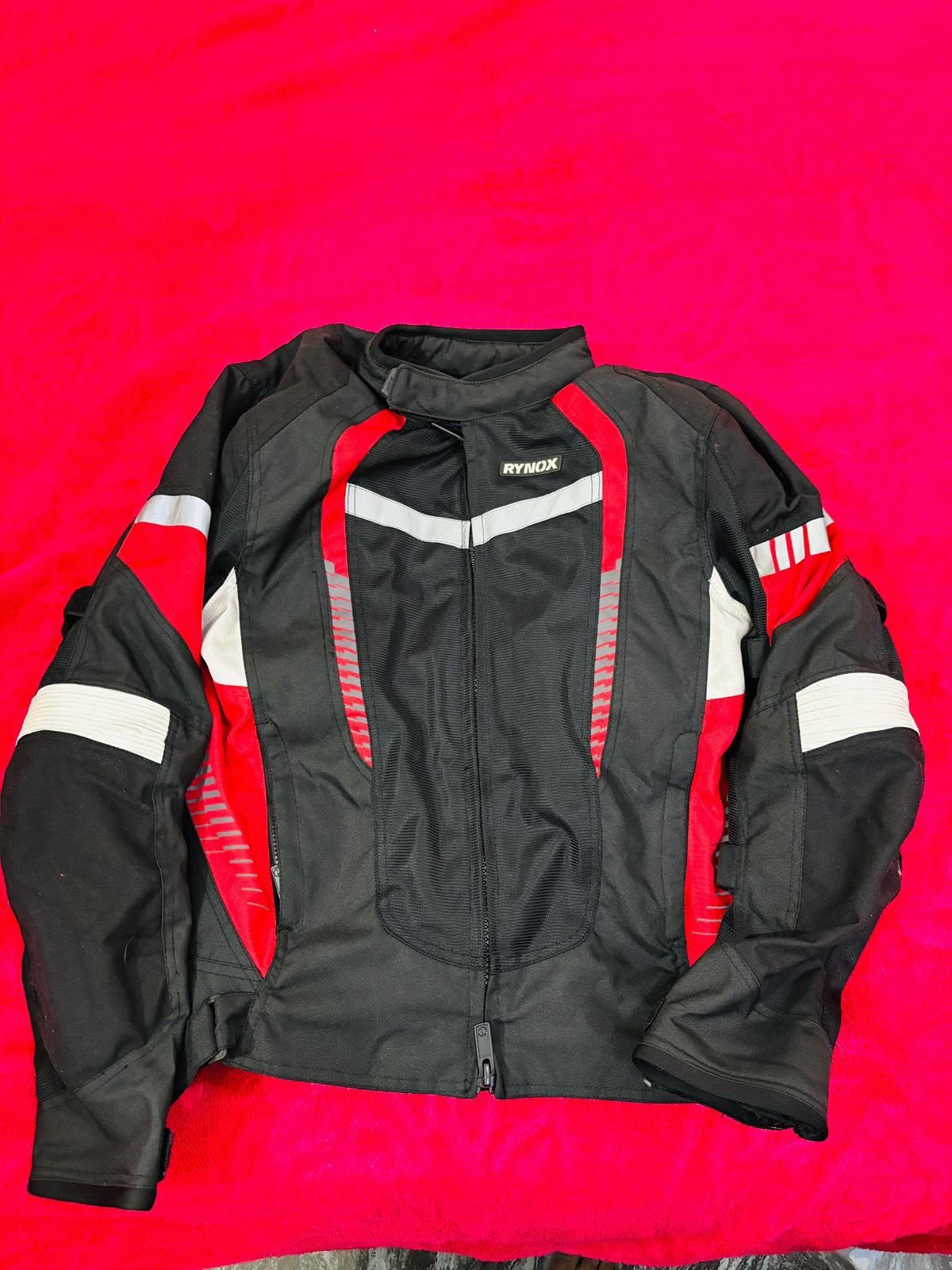 Rynox tornado pro 4 - image 1