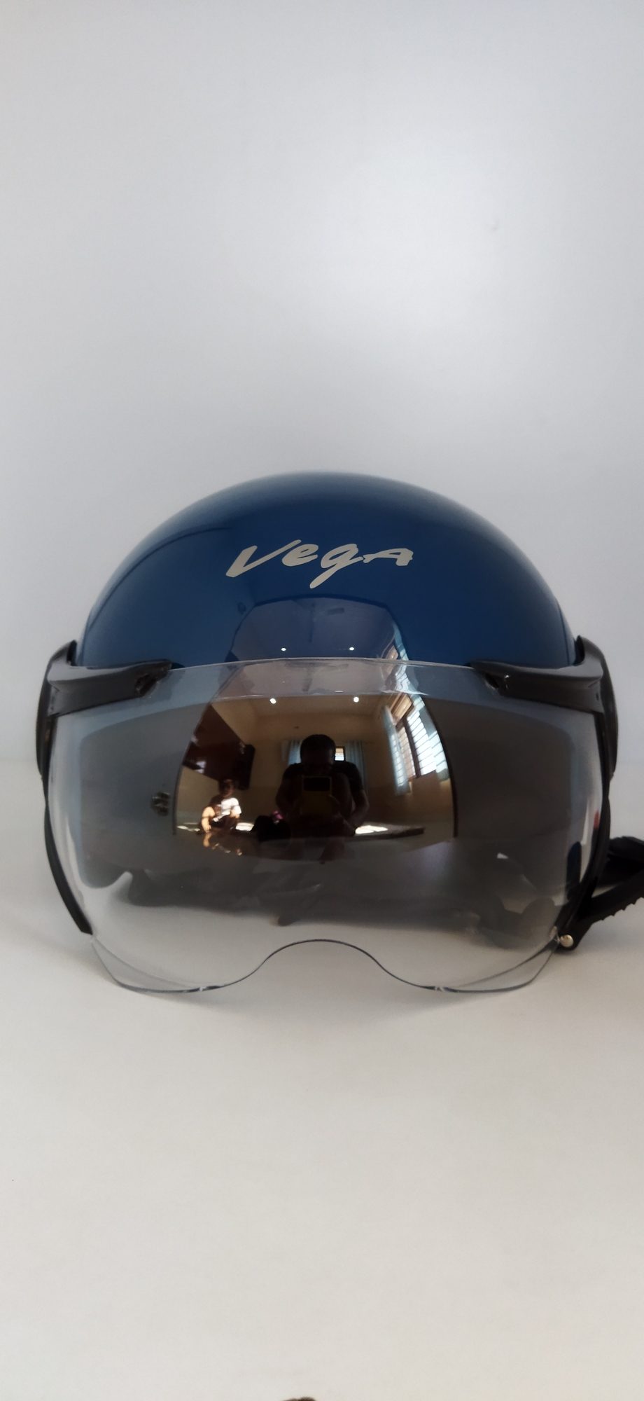 Vega ATOM Helmet (Brand New) - image 1