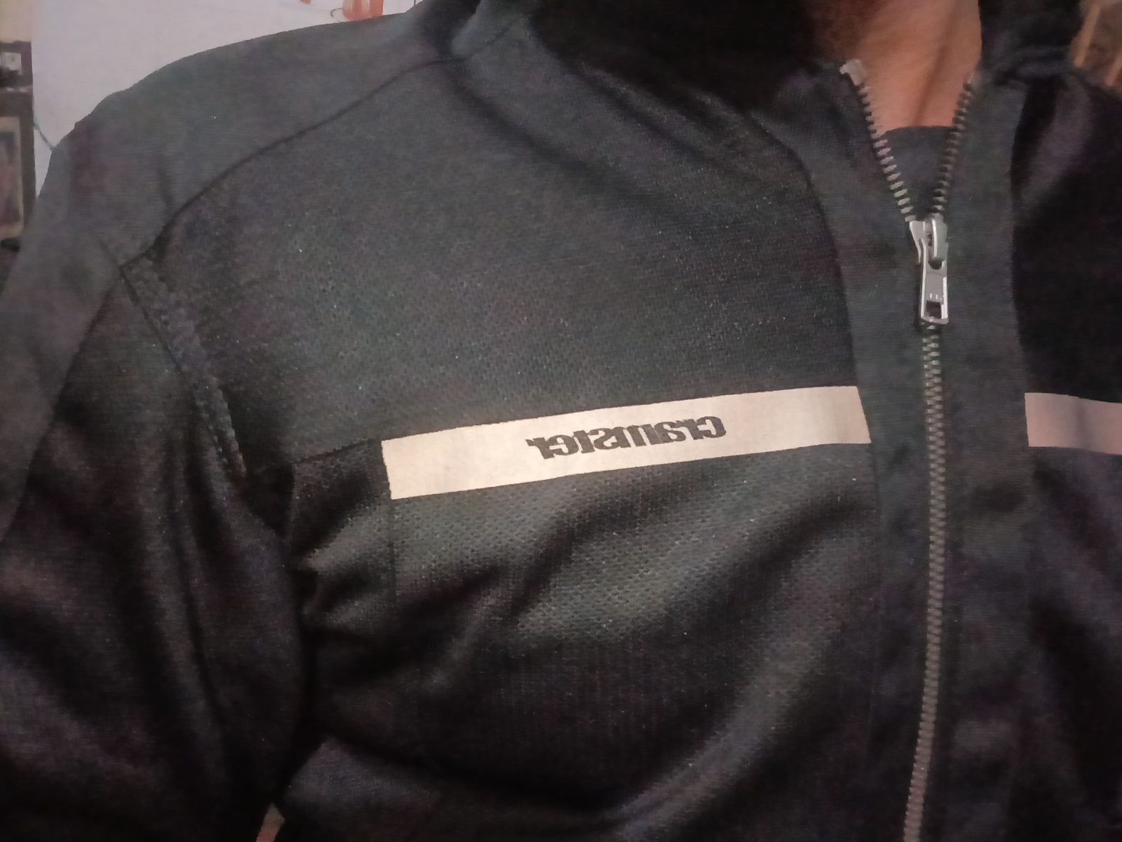 Cramster by rynox breezer riding jacket  2