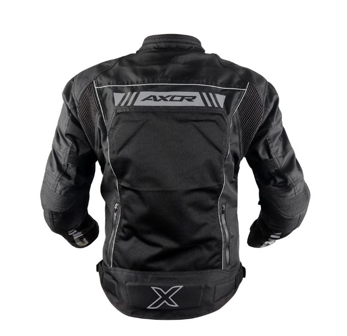 Axor Nimbuz Jacket 2