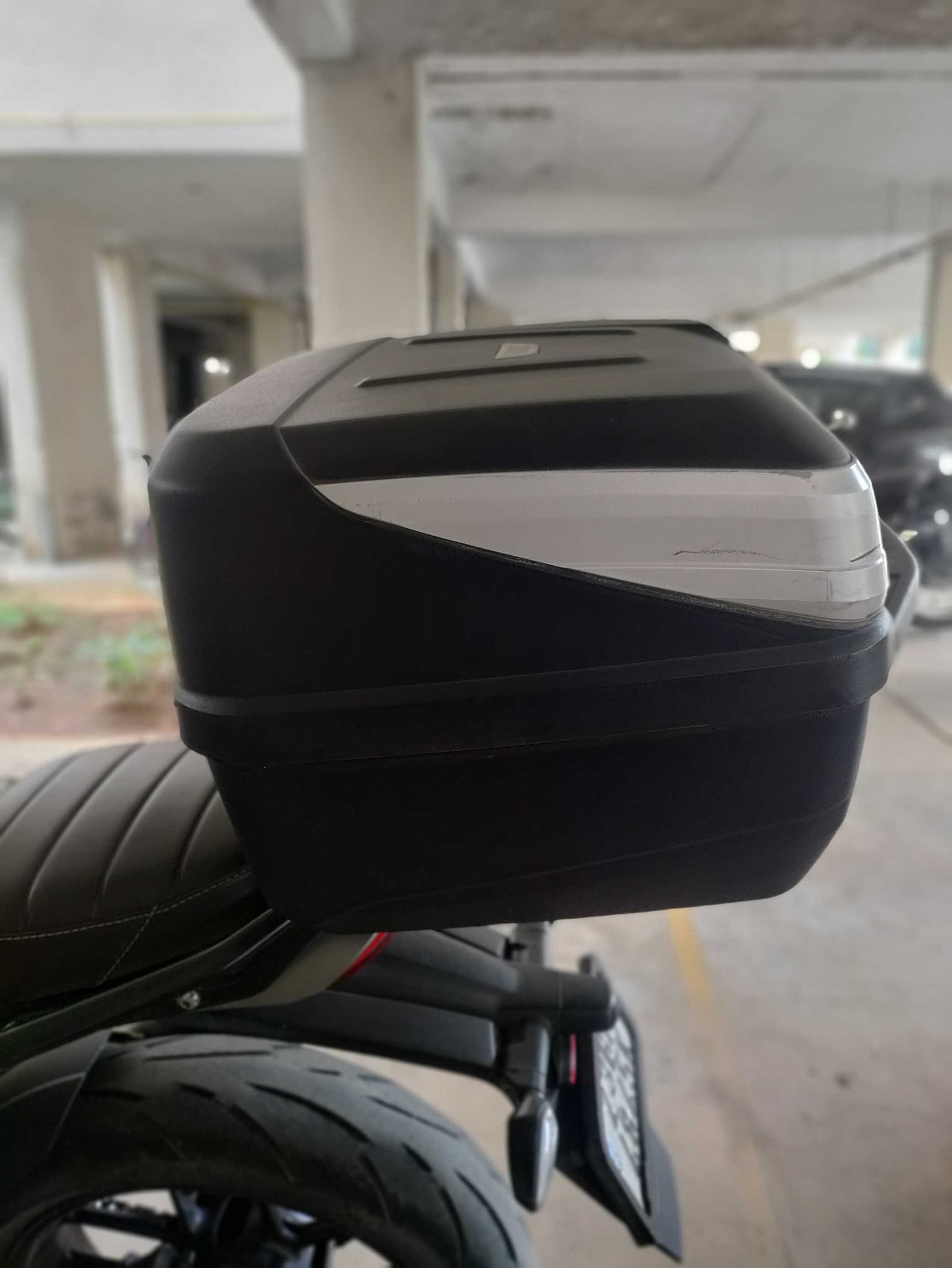 32L top box  3