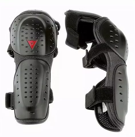 Dainese V E1 Elbow Protectors - image 1
