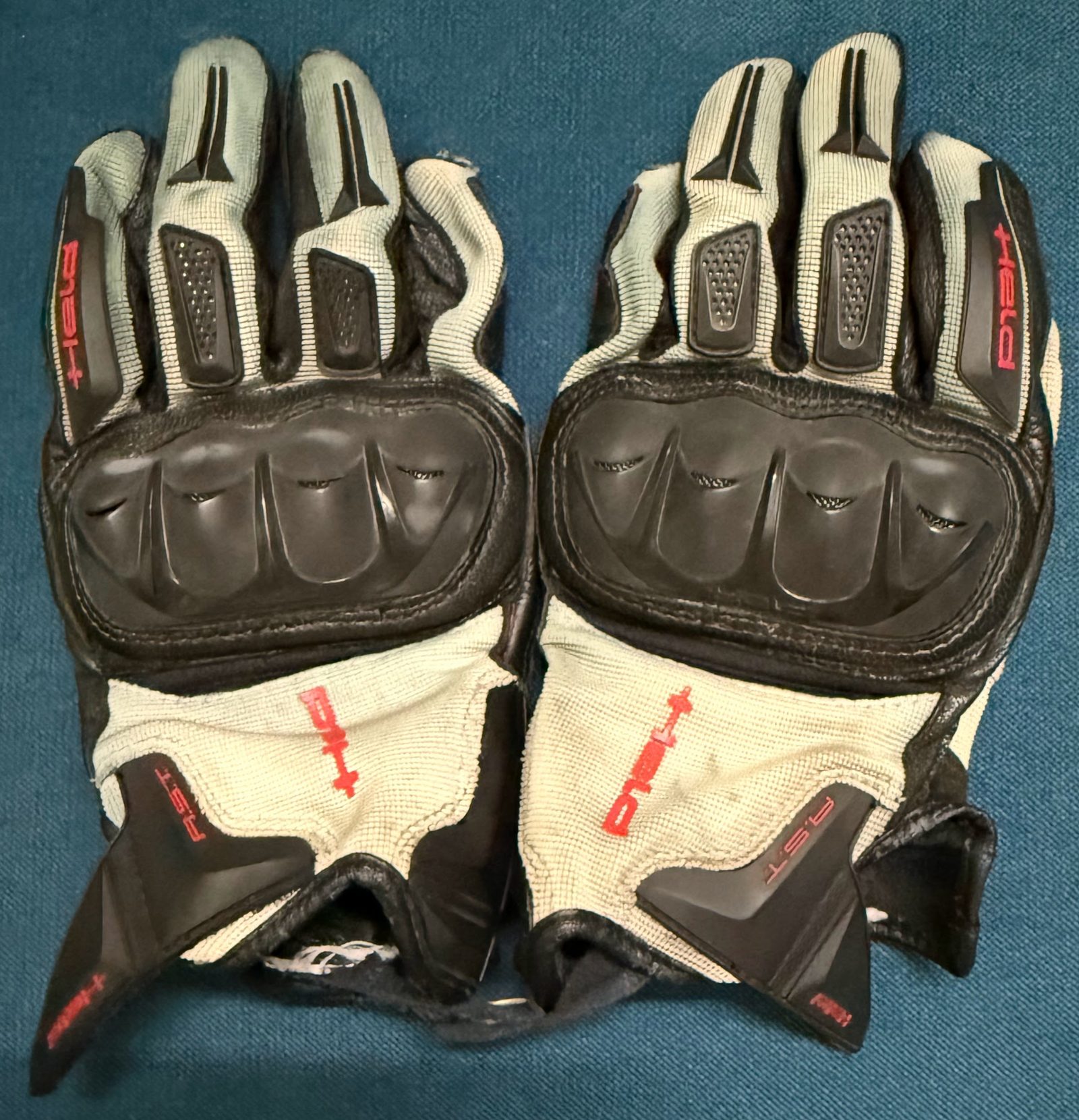 Held Sambia Short M Size 20-21cms Palm - image 1