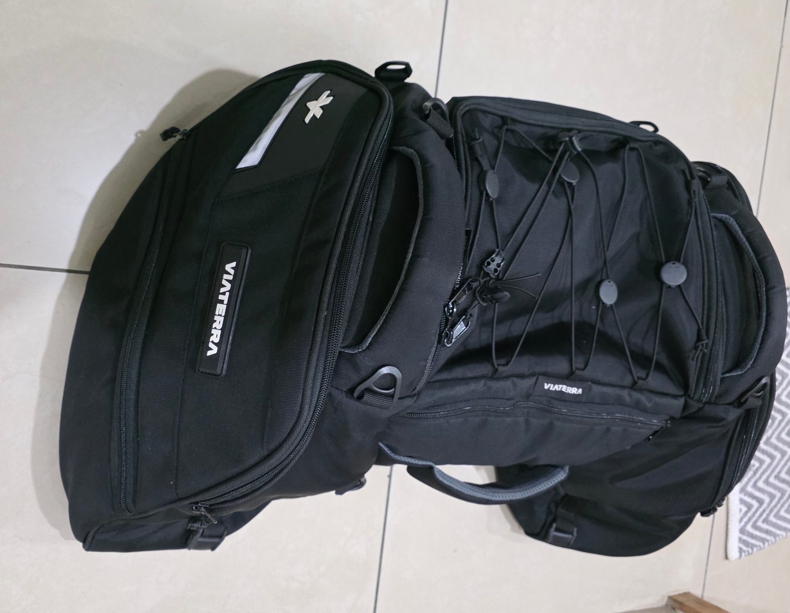 Viaterra Claw Pro 2