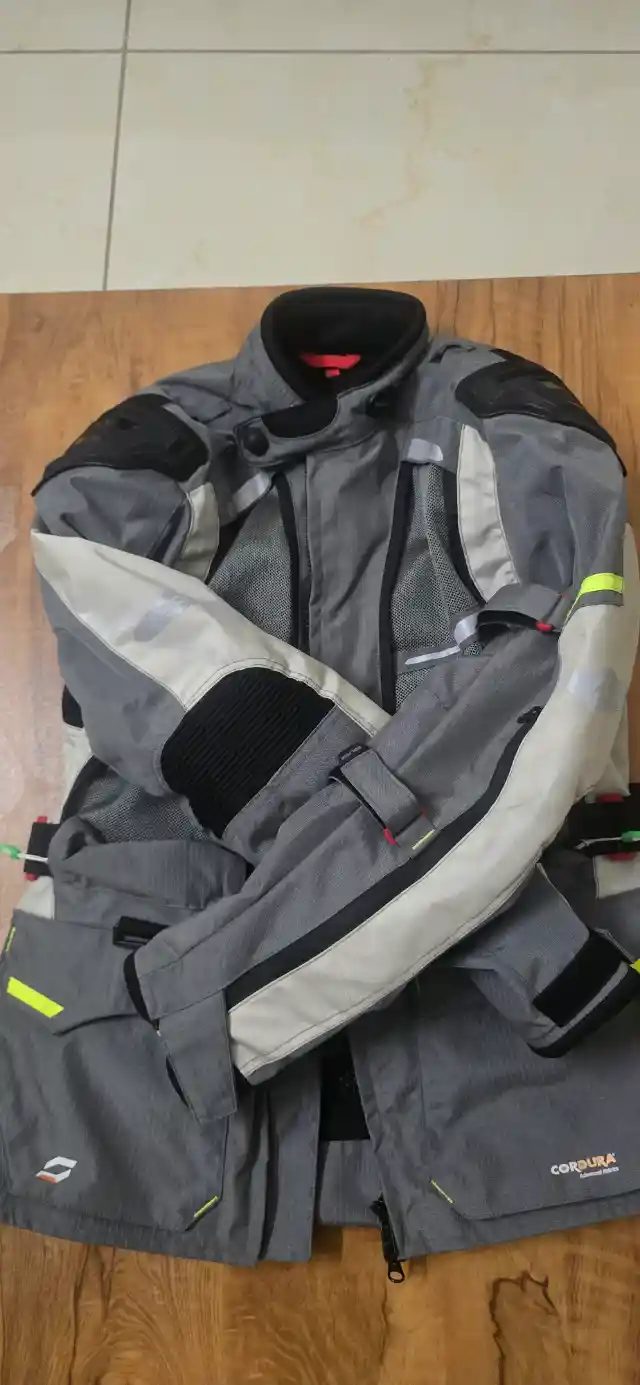 Solace Furious pro touring Jacket - image 1