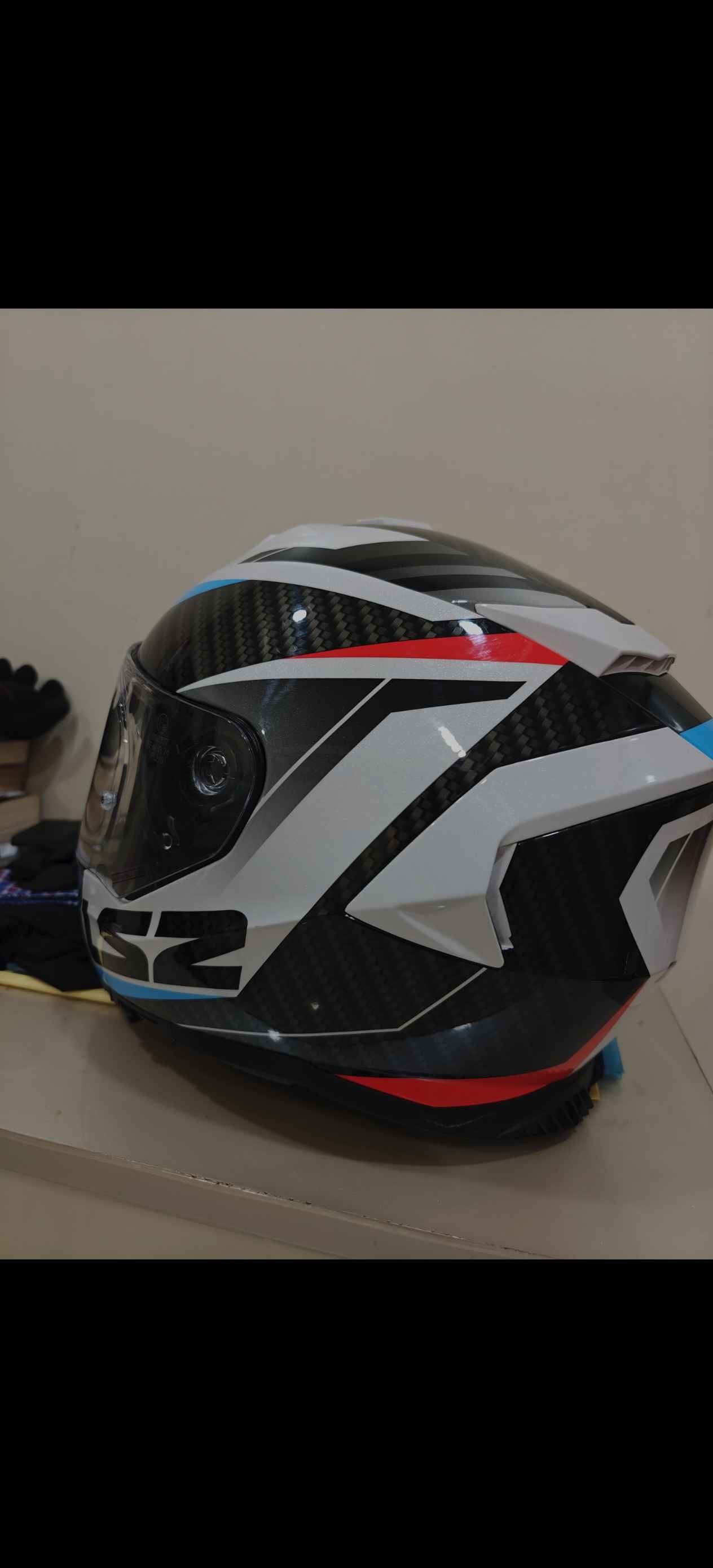 LS2 STROM 2  2