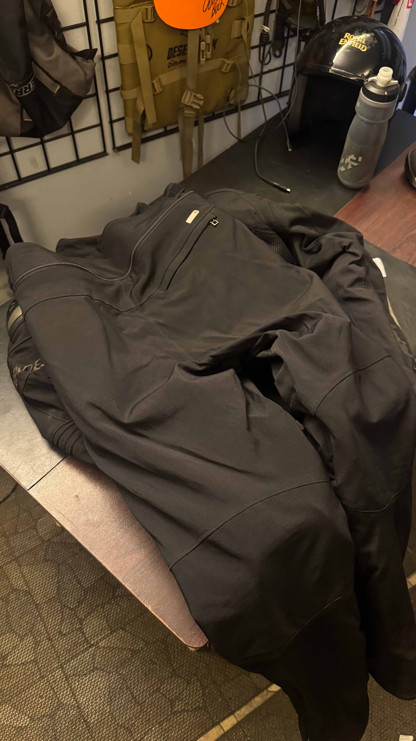 Dainese New Drake Air - image 1