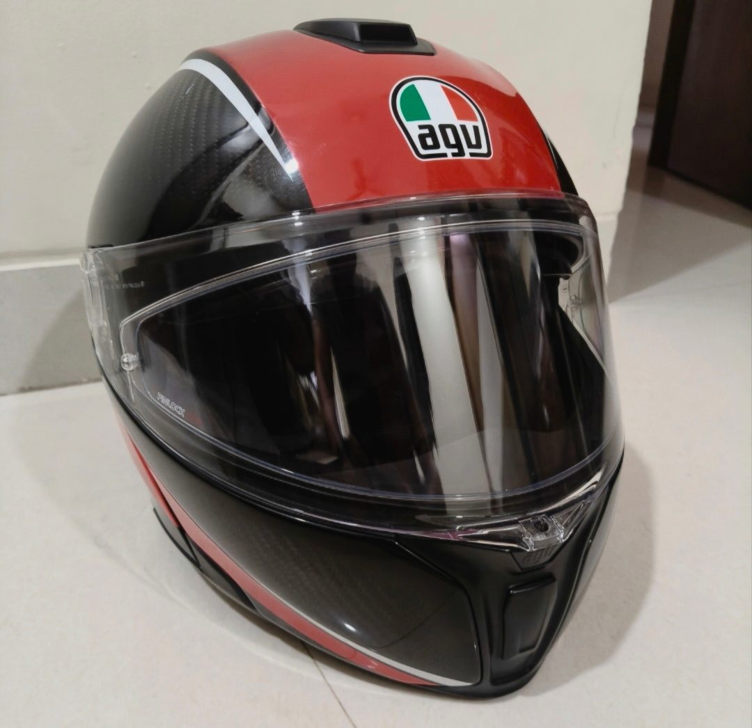 AGV Sport Modular Helmet  - image 1