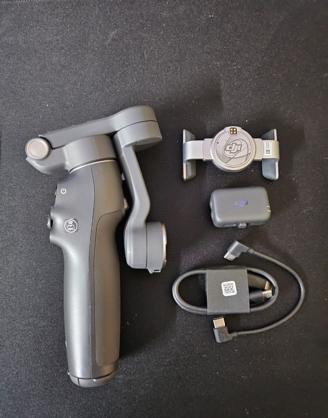 Dji osmo mobile 8 pro - image 1