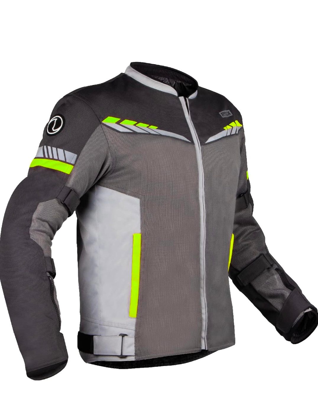 Rynox Air GT 4 Motorcycle Riding Jacket – Size - M - image 1