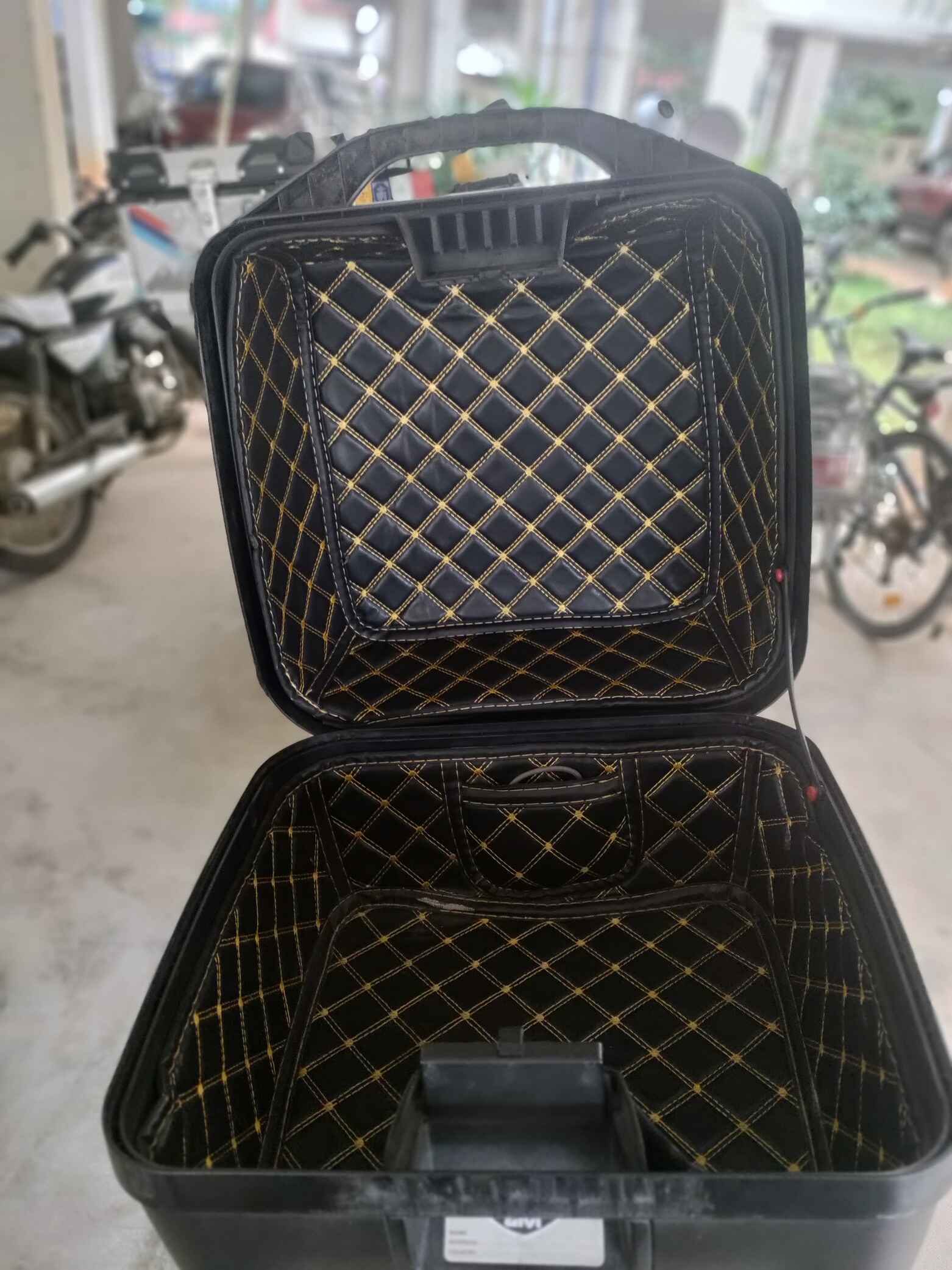 32L top box  2