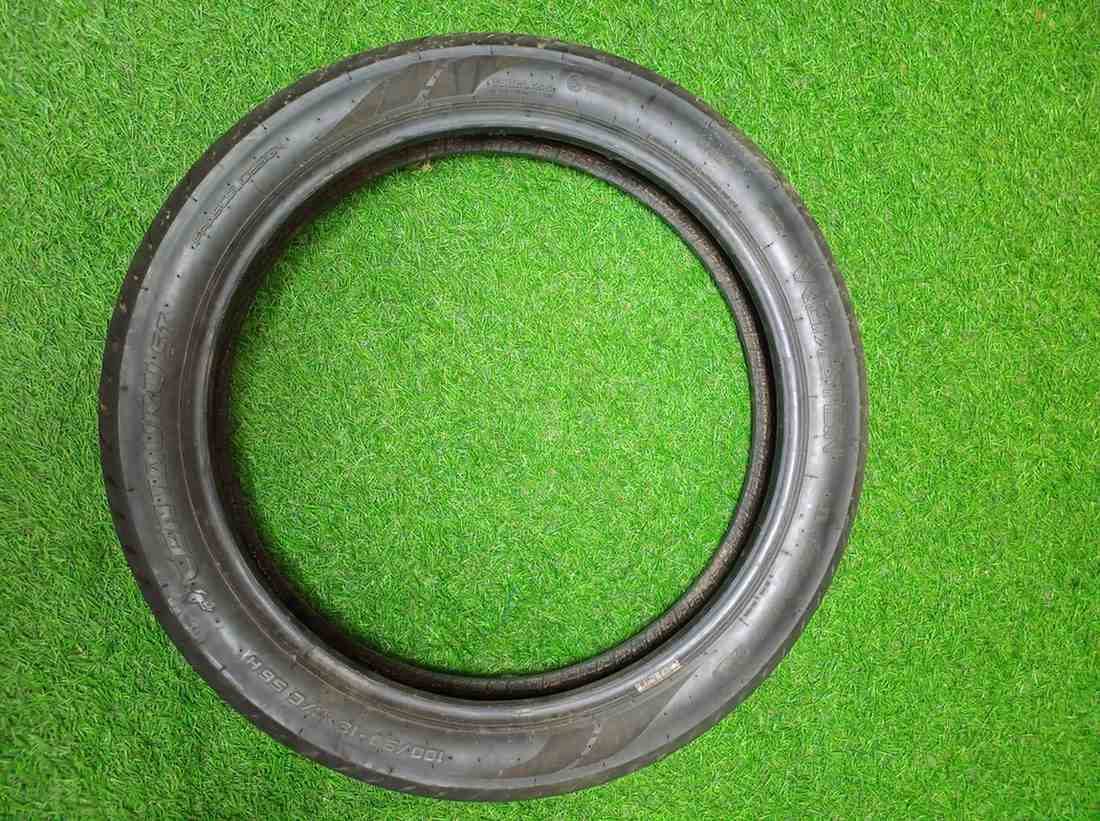 Tyres  3