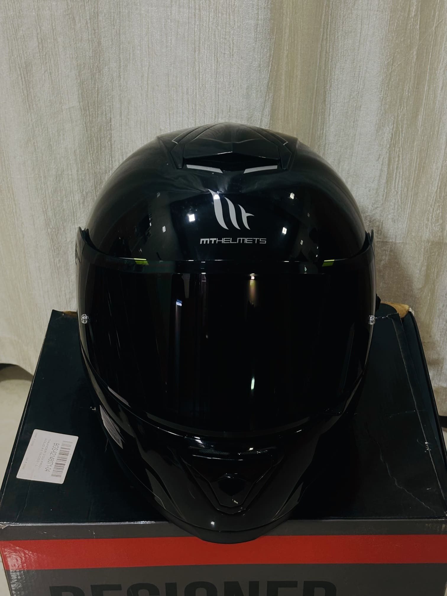 Helmets  - image 1