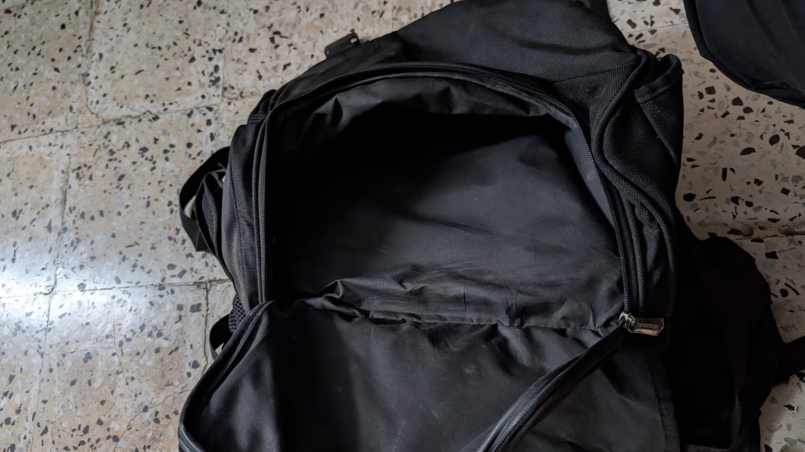 Viaterra Leh Saddle Bags 3