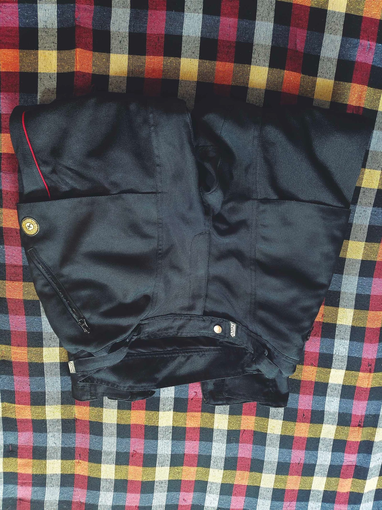 Axor riding pant 2