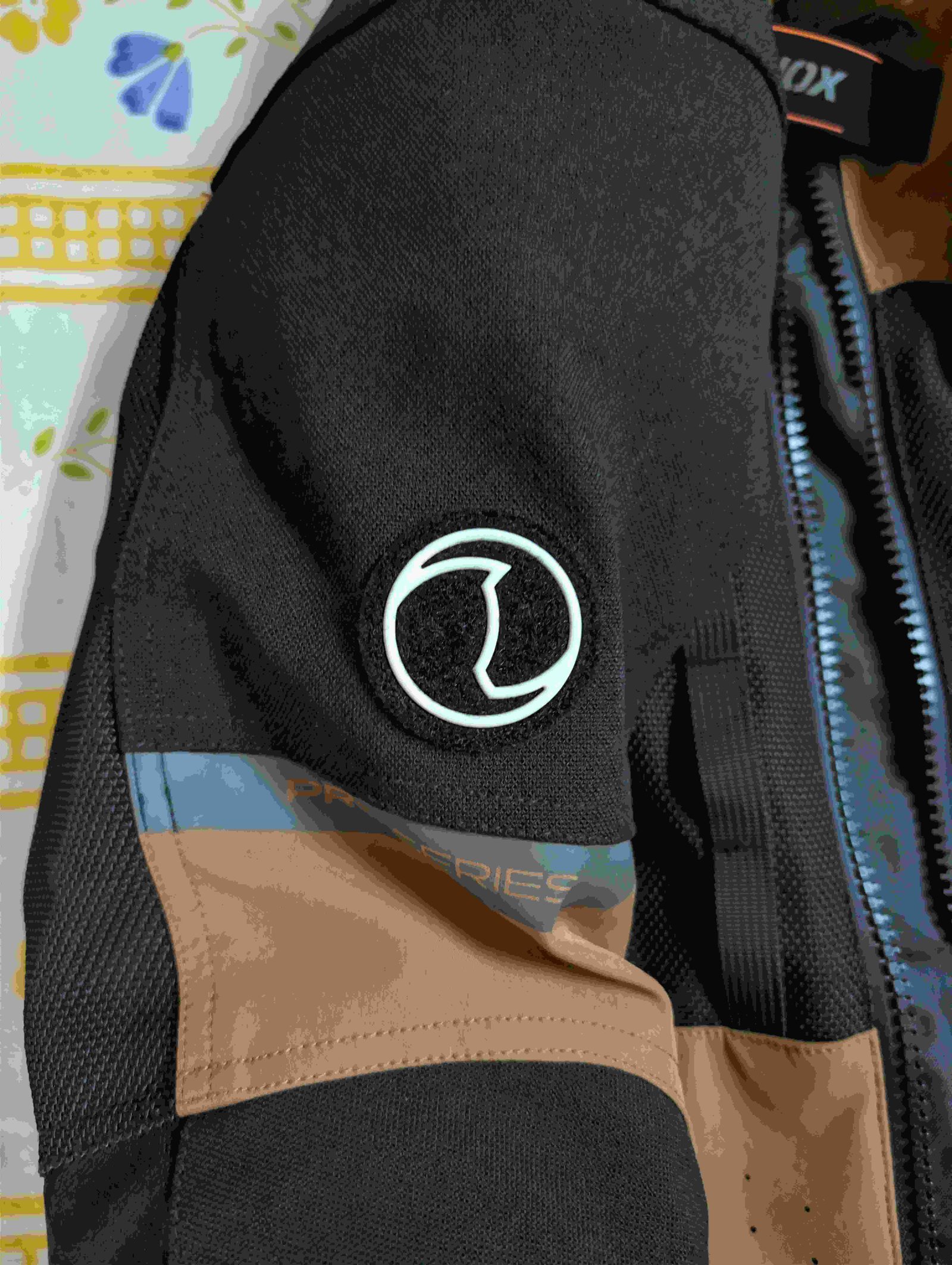 Rynox Outlander pro jacket 3