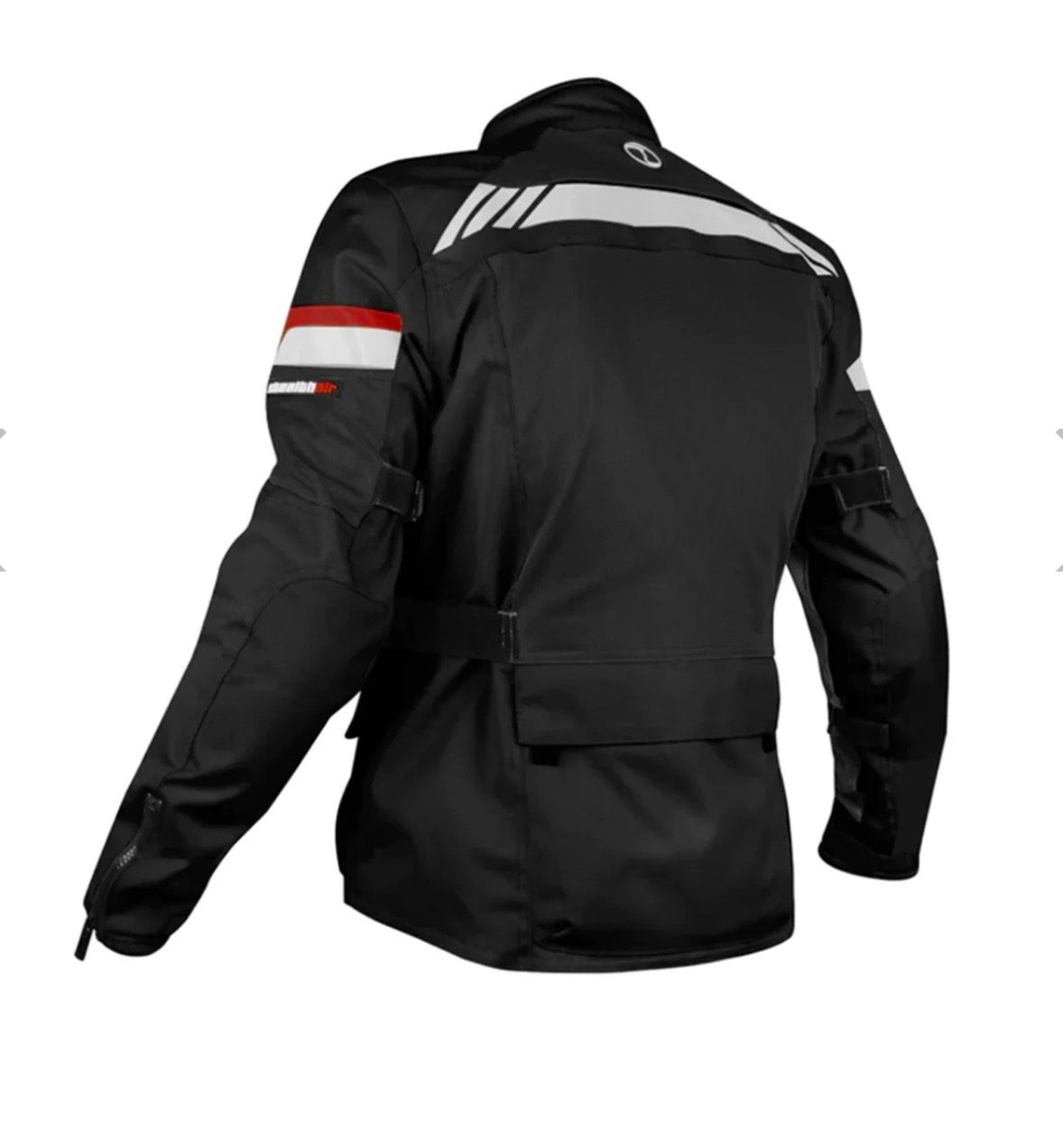 Rynox STEALTH AIR PRO Jacket 2
