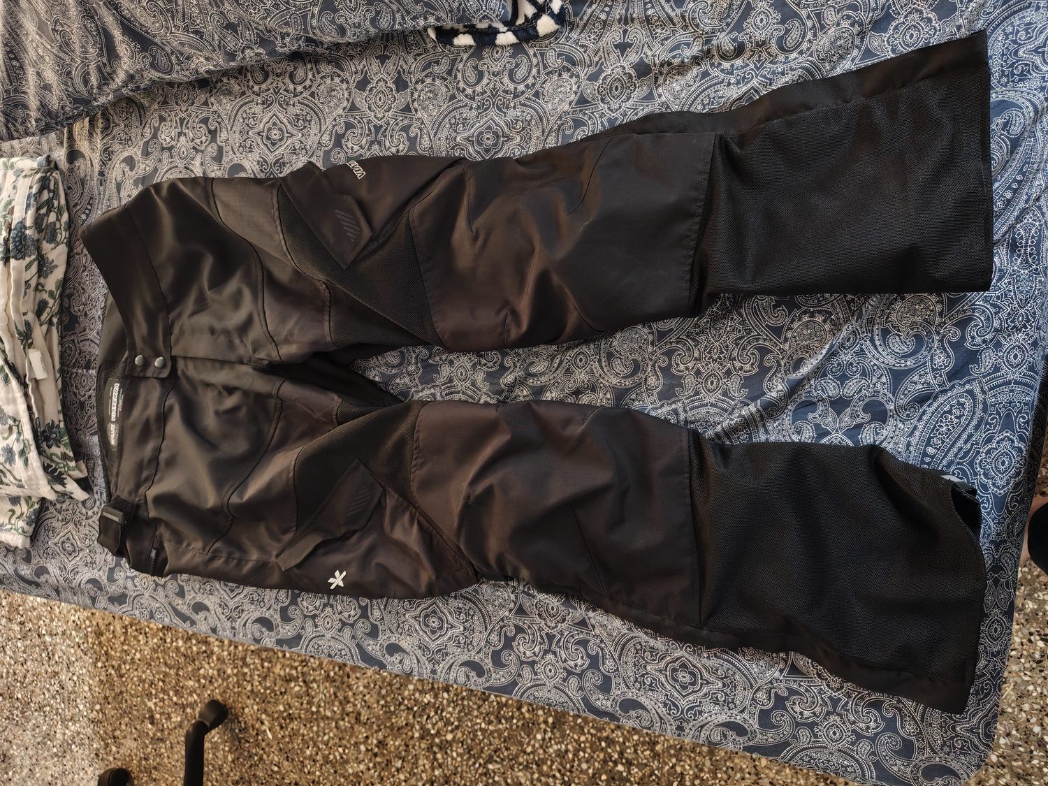Viaterra Kruger Air Touring Pants 3
