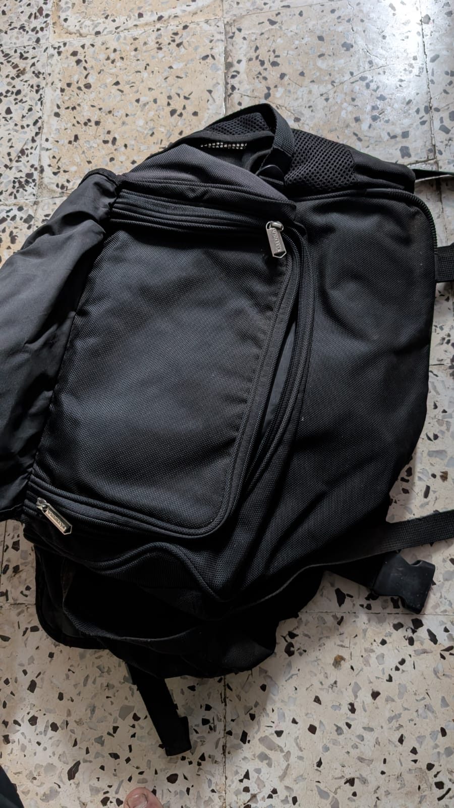 Viaterra Leh Saddle Bags 2