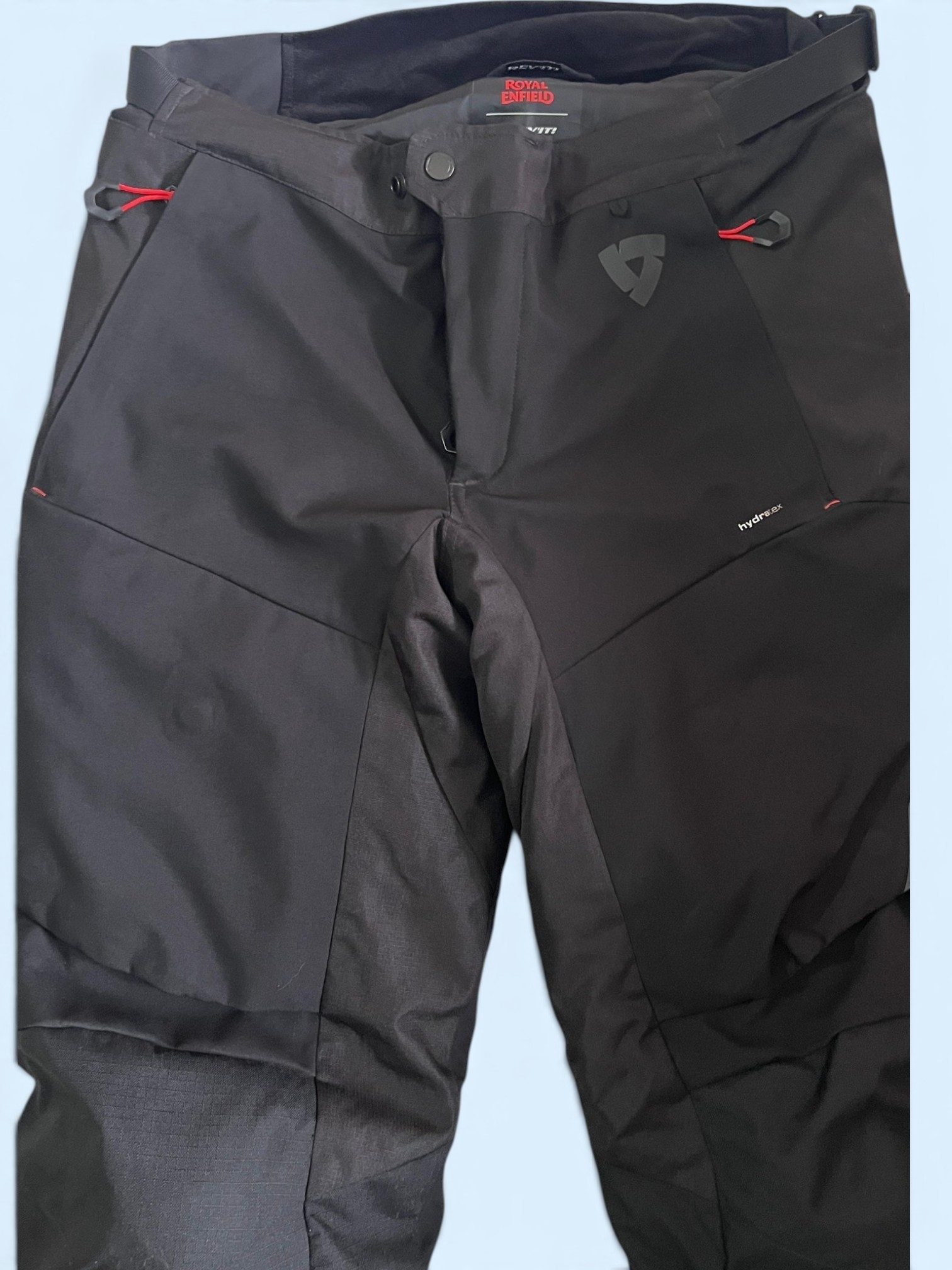 Darcha Pro Riding Trouser 2
