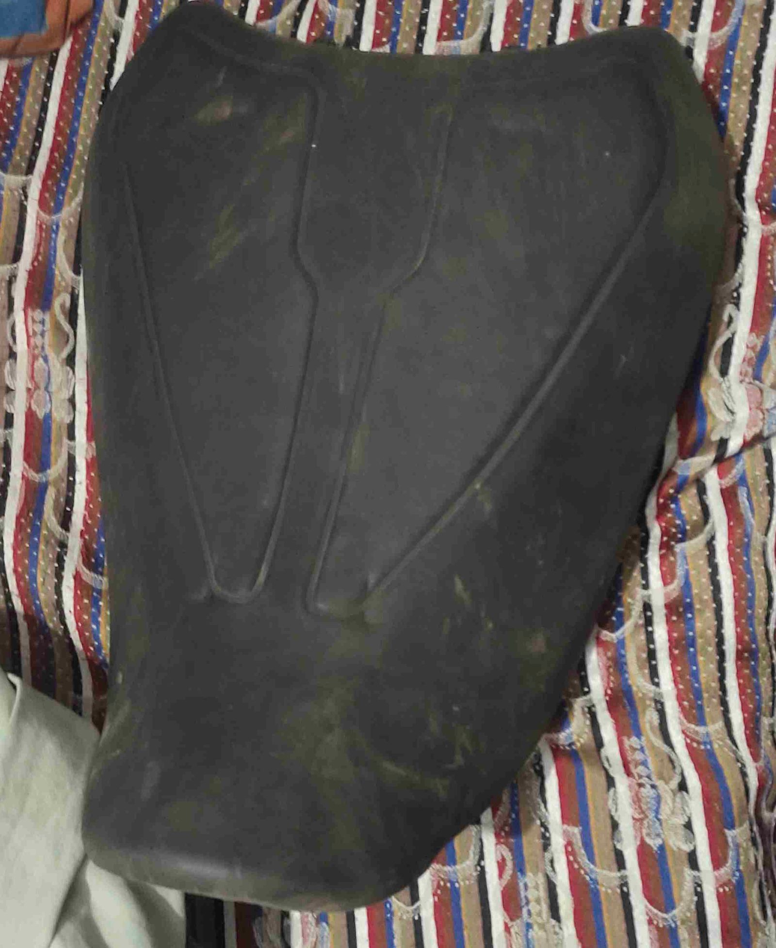 Himalayan 450 touring seat - image 1
