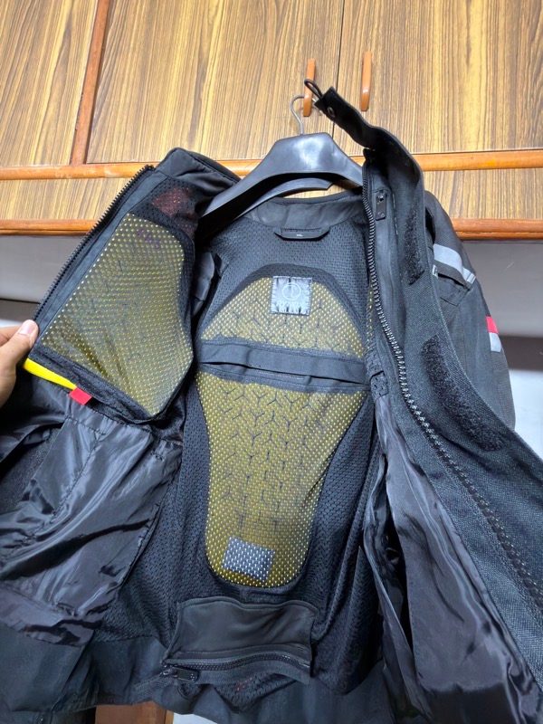 Rynox stealth Evo V3 - image 1