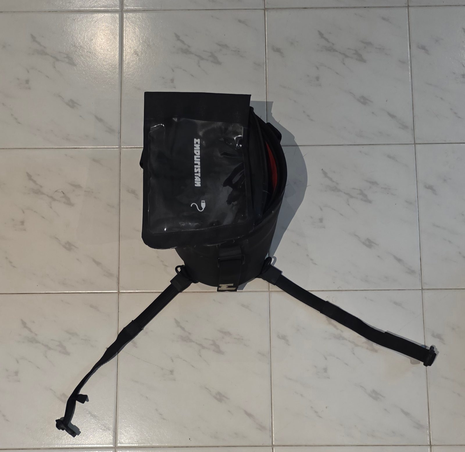 ENDURISTAN TANK BAG 4S  - image 1